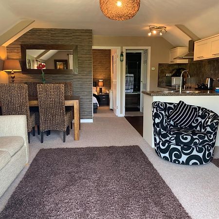 Apartamento Beaconsfield Farm Wells Exterior foto