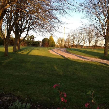 Apartamento Beaconsfield Farm Wells Exterior foto