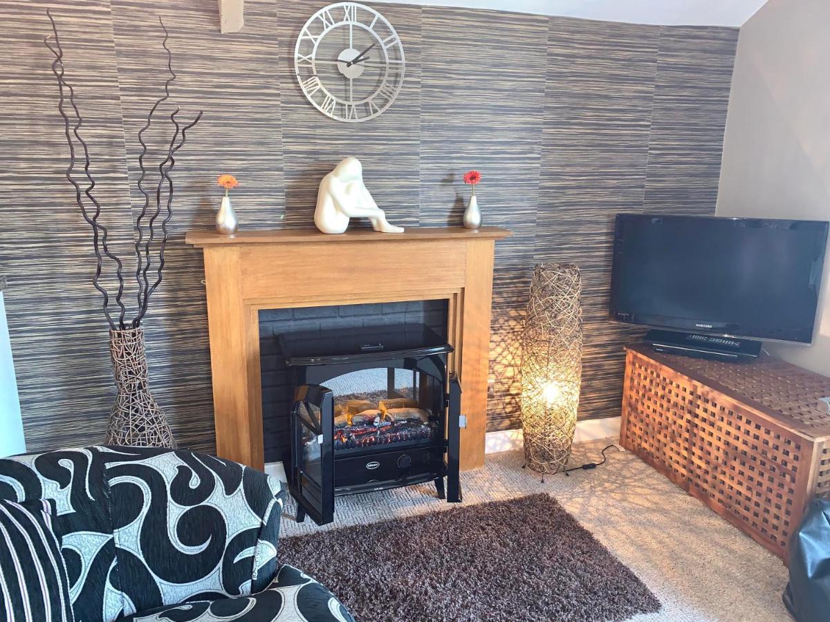 Apartamento Beaconsfield Farm Wells Exterior foto