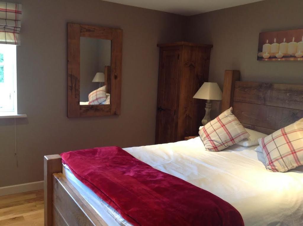 Apartamento Beaconsfield Farm Wells Habitación foto