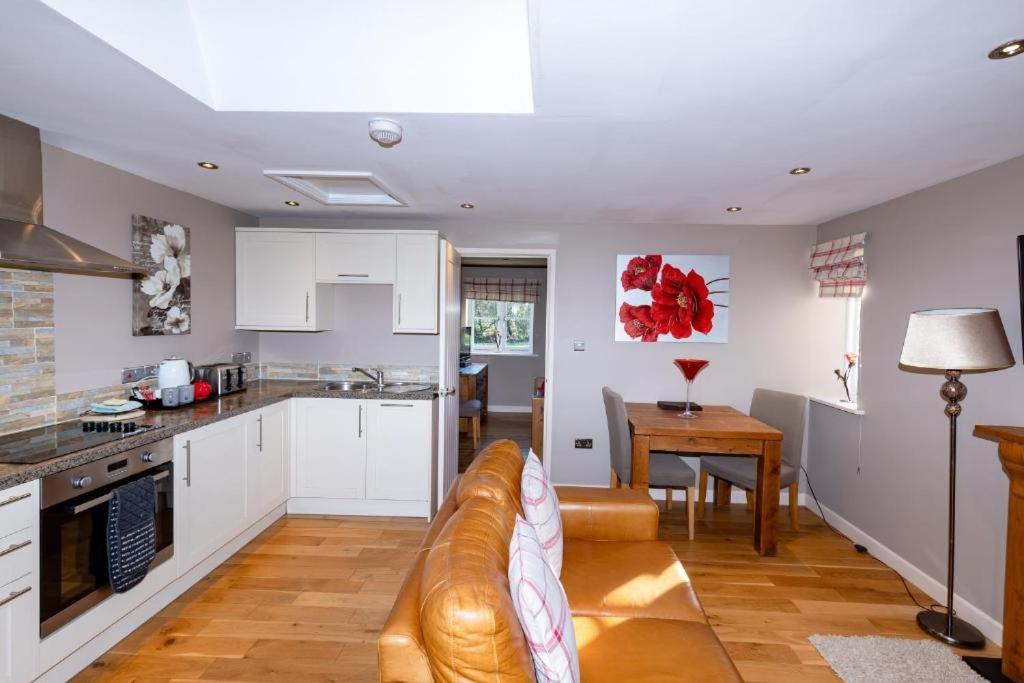 Apartamento Beaconsfield Farm Wells Exterior foto