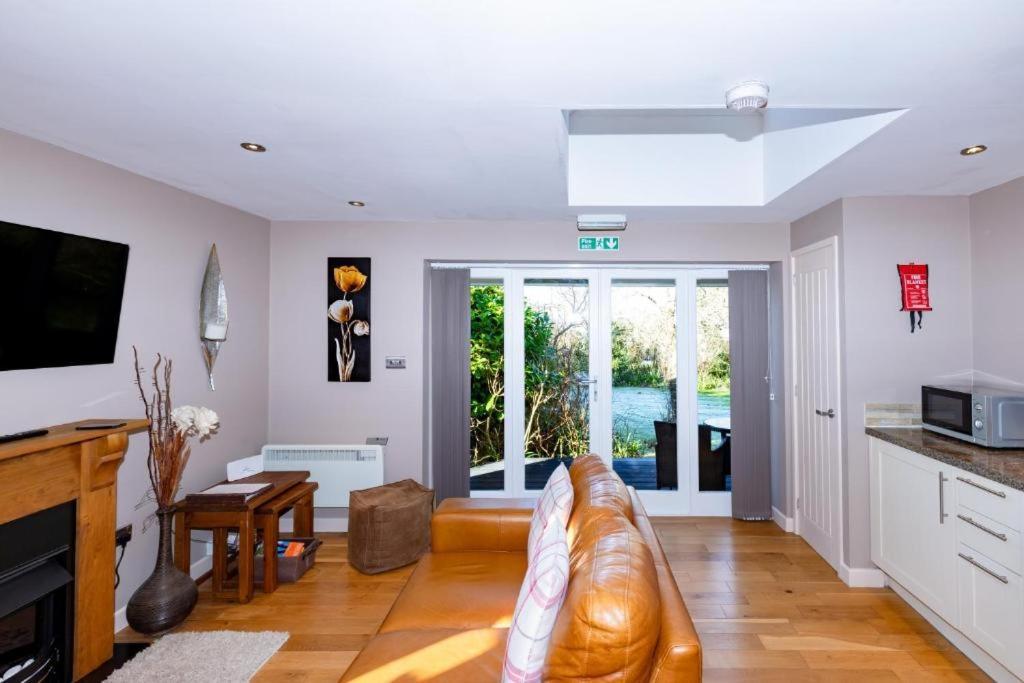 Apartamento Beaconsfield Farm Wells Exterior foto