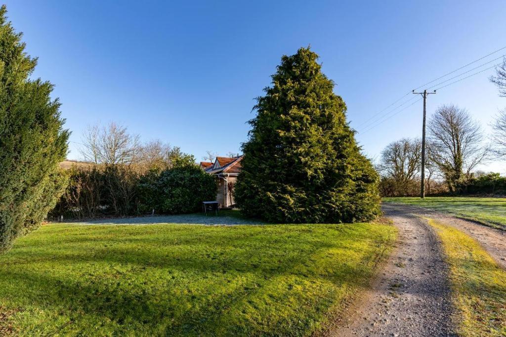 Apartamento Beaconsfield Farm Wells Exterior foto