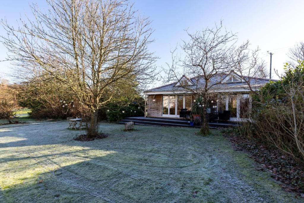 Apartamento Beaconsfield Farm Wells Exterior foto
