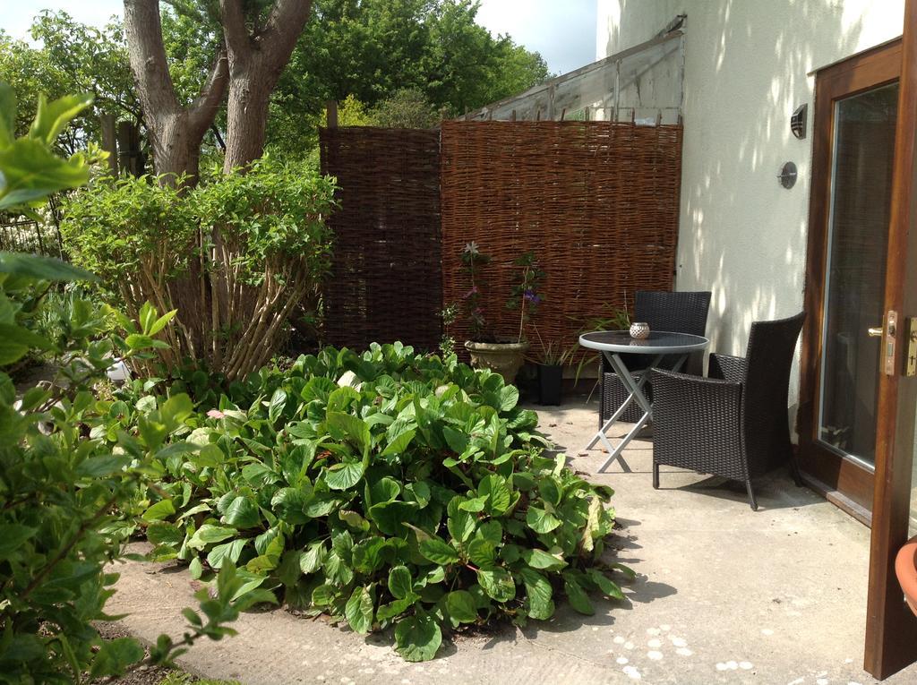 Apartamento Beaconsfield Farm Wells Exterior foto