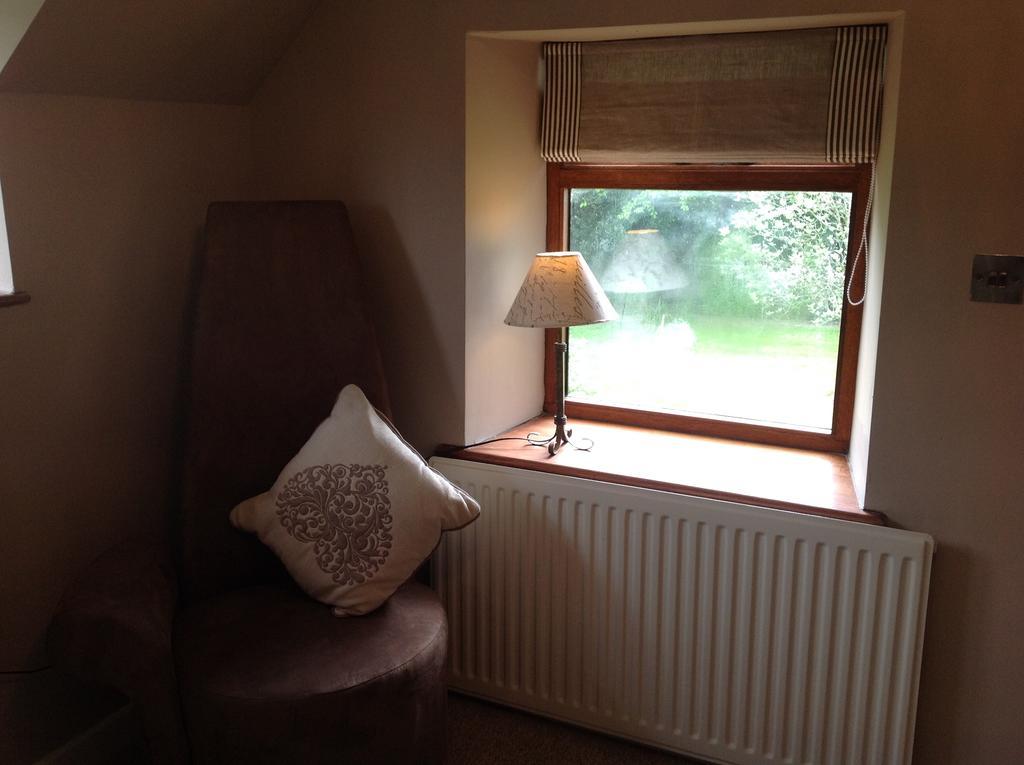 Apartamento Beaconsfield Farm Wells Exterior foto