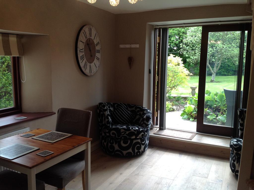 Apartamento Beaconsfield Farm Wells Exterior foto