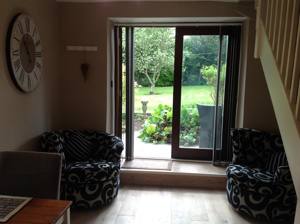 Apartamento Beaconsfield Farm Wells Exterior foto