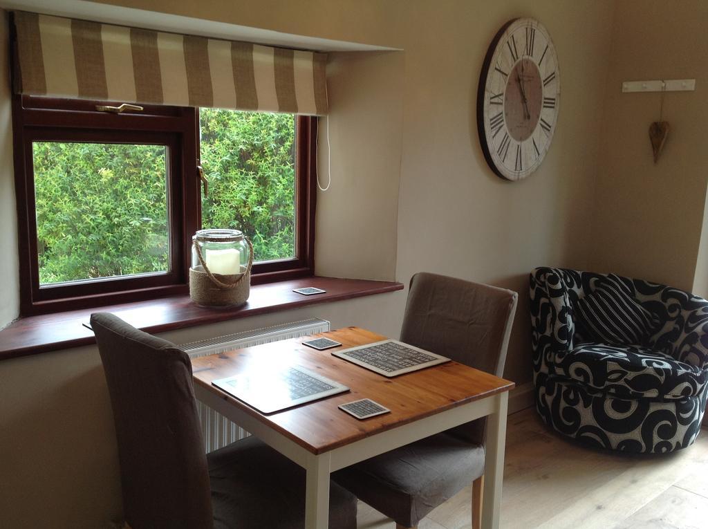 Apartamento Beaconsfield Farm Wells Exterior foto