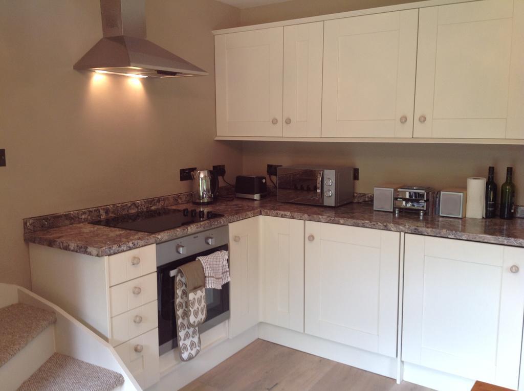 Apartamento Beaconsfield Farm Wells Exterior foto