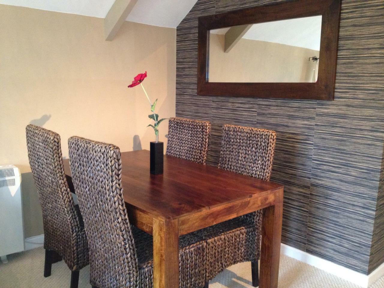 Apartamento Beaconsfield Farm Wells Habitación foto